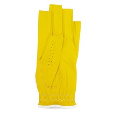  마크앤로나 마크앤로나 여성 골프 네일컷 장갑 MLS 2A SG02 YELLOW 