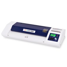 현대오피스 페이퍼프랜드 A3코팅기 PL-350D+A4코팅지100매, 단품