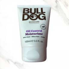 불독오일컨트롤수분크림