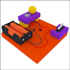 모스부호팔찌만들기