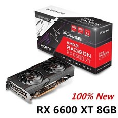 rx6600xt니트로