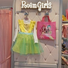 쥬쥬입기편한앞치마