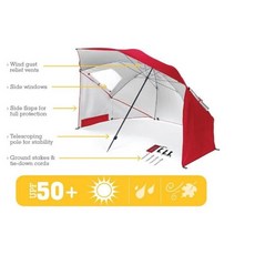 불스원우산텐트