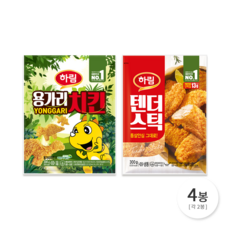 하림텐더스틱