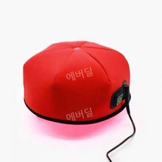 브라이언 탈모 기기 청소광 탈모빔 두피 LED