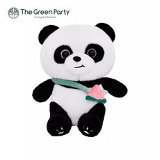 귀여운 판다 쿠션 인형 50CM +Integrated International Trade Co. Ltd 머리핀