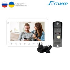 인터폰 비디오폰 아파트 주택 무선 아파트용 홈 비디오 인터콤 비디오 도어 폰 자동 기록