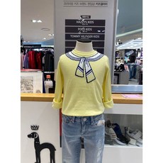 헤지스키즈풀오버니트