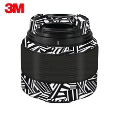 XF35F2렌즈 보호 필름 프리미엄 데칼 스킨 for Fujifilm XF 35mm F2렌즈 데칼 프로텍터 랩 커버 스티커, 3, 1개