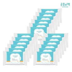 궁중비책물티슈