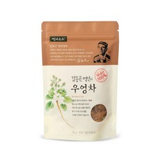 쌍계명차 김동곤명인의 꽃차, 50g, 1개입, 1개