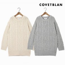 코벳블랑점프수트