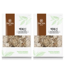국내산 백복신 복신 600g, 1개
