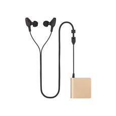 GLIDiC Sound Air WS-7000NC골드 [일본 정규 대리점품] SB-WS71-MRNCGD2
