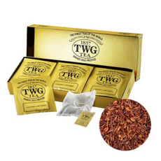 TWG 크림 카라멜 15티백, 2.5g, 15개입, 1개