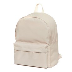 네이키드니스(NEIKIDNIS) STANDARD BACKPACK / LIGHT BEIGE