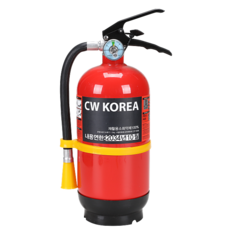 소화기ABC분말 1.5KG국산, 1개, 1.5kg