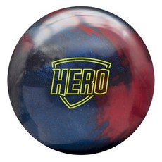 [ 슈퍼가성비 ] 브런스윅 - 히어로 공인구 소프트볼 볼링공 시소백 사은품증정, 14