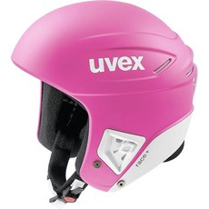 우벡스 Uvex Race+ 스키 스노보드 헬멧 레이스 플러스 56-57cm