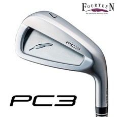 포틴 PC-3 FORGED 그라파이트 5아이언 2024병행AS보증