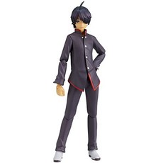 모노가타리 아라라기 코요미 figma 피그마