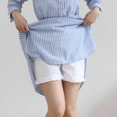 지지미속바지