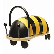프린스 Lionheart Wheely Bug Bee Large
