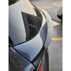 쏘렌토mq4스포일러