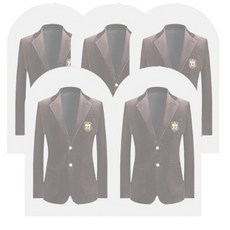 더살림습기방지옷덮개