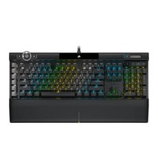 CORSAIR K100 RGB OPTICAL 한글 (리니어), 상세페이지 참조, 상세페이지 참조