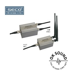 SECO AC-902 광대역 안테나결합기 세코