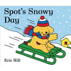 Spot's Snowy Day Board Books, Warne Frederick & Company