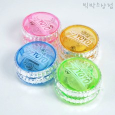 라이팅챔피언요요