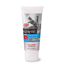 뉴트리벳 고양이 영양제 멀티비타민 89ml, 단품, 1개
