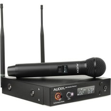 중소형 PA용 Audix AP41 OM2 휴대용 무선 마이크 시스템