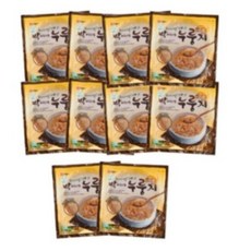 우리엄마누룽지