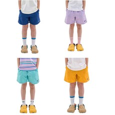 아웃도어 프로덕트 키즈 우븐 반바지 코스트코