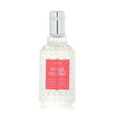 4711 - 아쿠아 콜로니아 고지 앤 캑터스 오 드 코롱, 50ml, 1개 - 아쿠아콜로니아