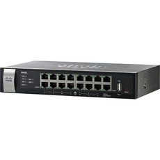 라우터 Cisco Systems Gigabit Dual WAN VPN 14 Port Router (RV325K9NA) PROD330001721, 상세 설명 참조0