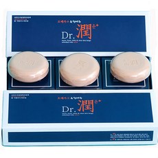 닥터윤유황비누