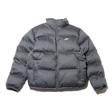 [나이키] 스포츠웨어 클럽 패딩 재킷_C FB7369-068