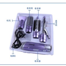 비달사순헤어롤셋팅기