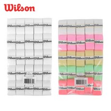  윌슨 프로 오버그립 믹스 50개입, 1개, WRZ4019 