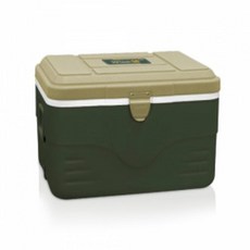 아이스탱크 50L(밀리터리그린)/qc+9132ea, 본상품선택