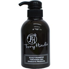 일본직발송 6. TORYHADA SEA 스컬프 샴푸 트리하다 병 18번야 OHAKOYA 일본제 300ML 샴푸 B01CZNJJD8, 1개