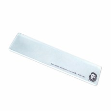 리안리게이밍 mStone Crystal Palmrest 360 Ver. Che 손목받침대 (키보드용), 단일색상, 선택하세요