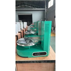 자동 케이크 회전 아이싱 단일옵션 220V 흰색 테이블 만들기 장식 케이크턴테이블, 그린 4-12인치 4 6 8인치 트레이 가능, 1개