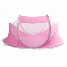 엔젤접이식아기침대