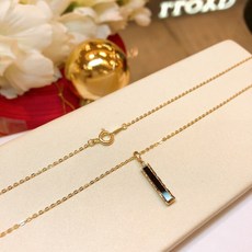 로이드오닉스펜던트