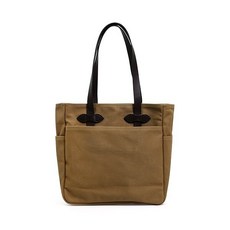[Filson]필슨 FILSON 70260 (Tan) 필슨260 탄 토트백 Tote Bag